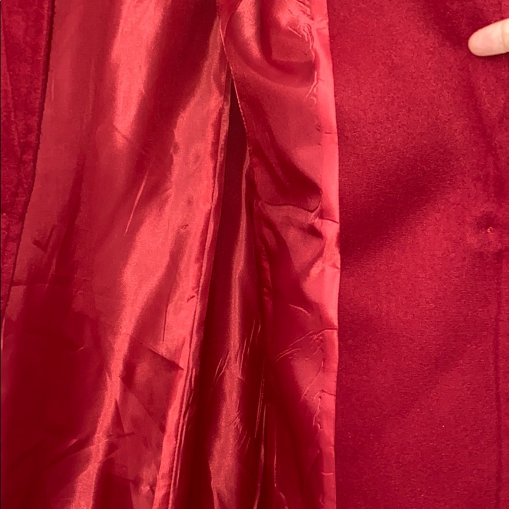Coat 💋 - Picture 7 of 11